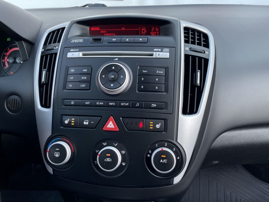 Kia Ceed I Рестайлинг Санкт-Петербург  - изображение 10