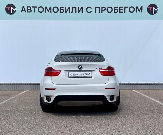 BMW X6 I (E71) с пробегом 2011 года, цена 2 014 100 рублей, 232047 км, внедорожник, Автокод Объявления