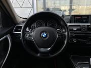 BMW 3 серии VI (F3x) Рестайлинг Москва  - изображение 38