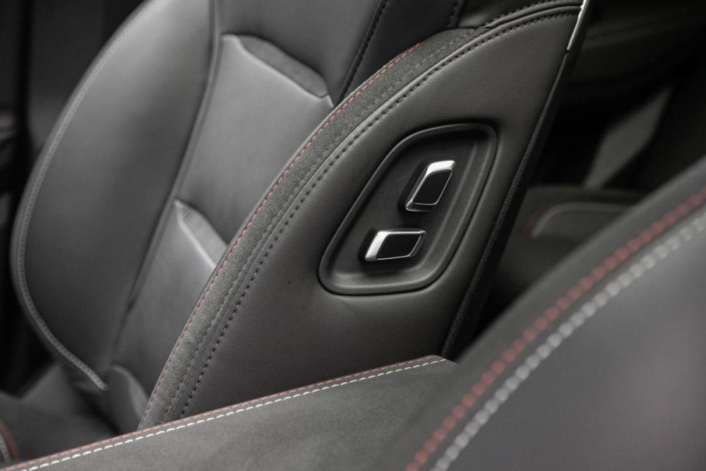 Geely Tugella I Рестайлинг Иркутск  - изображение 12