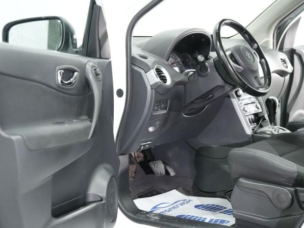 Renault Koleos I Рестайлинг 2 с пробегом 2014 года, цена 1 360 000 рублей, 191340 км, внедорожник, Автокод Объявления