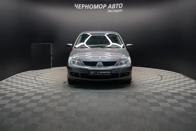 Mitsubishi Lancer IX Рестайлинг с пробегом 2007 года, цена 590 000 рублей, 229917 км, седан, Автокод Объявления