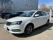 Geely Emgrand 7 I Рестайлинг Нижнекамск  - изображение 34