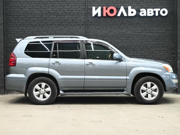 Lexus GX I с пробегом 2005 года, цена 2 050 000 рублей, 327468 км, внедорожник, Автокод Объявления