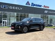 Chery Tiggo 7 Pro Max I Набережные Челны  - изображение 25