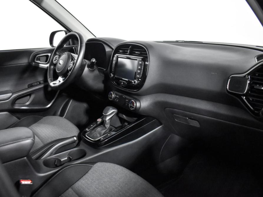 Kia Soul III Санкт-Петербург  - изображение 12