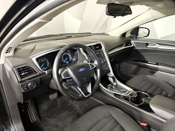 Ford Mondeo V с пробегом 2016 года, цена 1 175 000 рублей, 122944 км, седан, Автокод Объявления