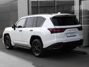 Lexus LX IV Москва  - изображение 33