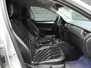 Skoda Octavia III (A7) Екатеринбург  - изображение 27