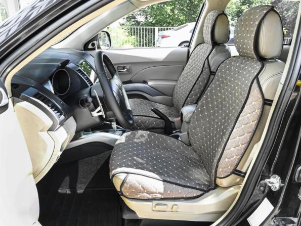 Mitsubishi Outlander II с пробегом 2008 года, цена 866 700 рублей, 518596 км, внедорожник, Автокод Объявления