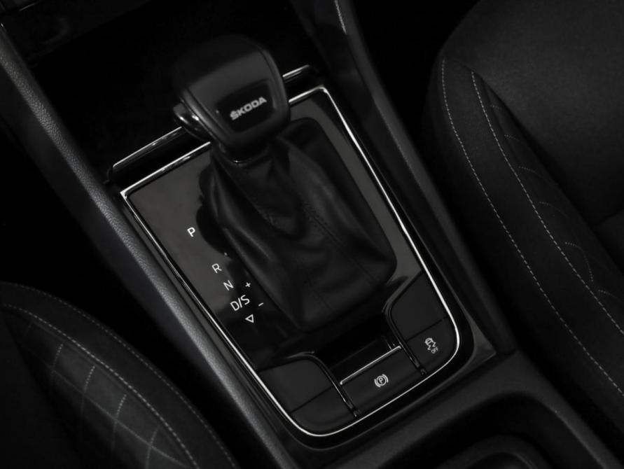 Skoda Karoq I Санкт-Петербург  - изображение 18