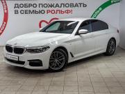 BMW 5 серии VII (G30/G31/G38) Москва  - изображение 26