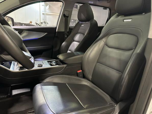Chery Tiggo 7 Pro Max I с пробегом 2023 года, цена 1 849 900 рублей, 109677 км, внедорожник, Автокод Объявления