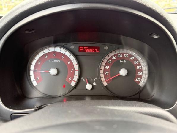 Kia Rio II Рестайлинг с пробегом 2009 года, цена 690 000 рублей, 135602 км, хэтчбек, Автокод Объявления
