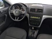 Skoda Yeti I Рестайлинг Москва  - изображение 54