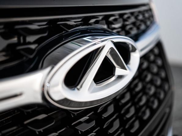 Chery Tiggo 4 I Рестайлинг с пробегом 2019 года, цена 1 340 300 рублей, 81950 км, внедорожник, Автокод Объявления