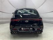 Hyundai Lafesta I Рестайлинг Воронеж  - изображение 24