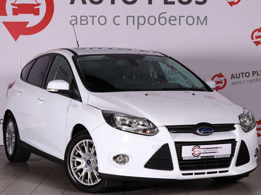 Ford Focus III Минеральные Воды  - изображение 1