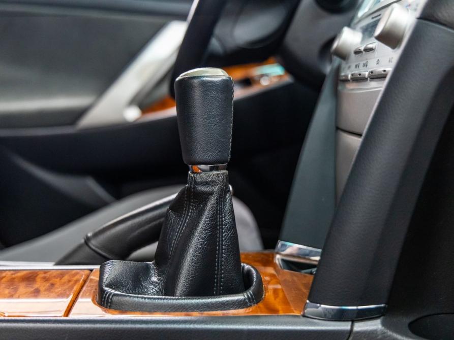 Toyota Camry VI (XV40) Рестайлинг Волгоград  - изображение 35
