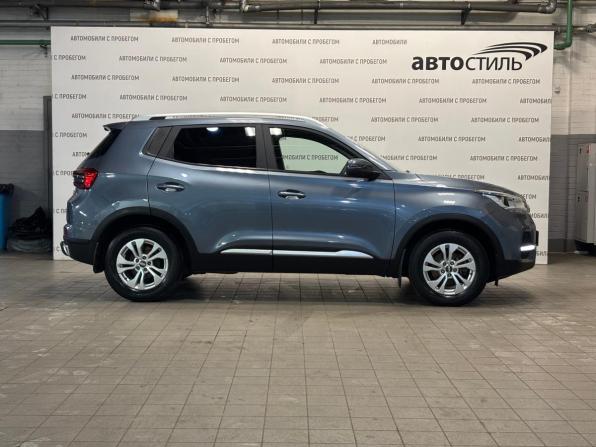 Chery Tiggo 4 I Рестайлинг с пробегом 2021 года, цена 1 299 000 рублей, 74167 км, внедорожник, Автокод Объявления