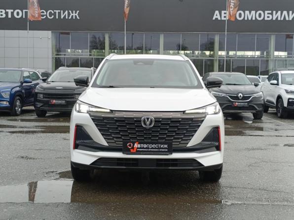 Changan UNI-S I с пробегом 2024 года, цена 2 150 000 рублей, 22914 км, внедорожник, Автокод Объявления