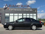 Chevrolet Lacetti I Волгоград  - изображение 35