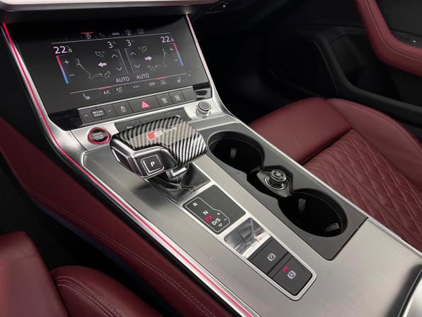 Audi S6 V (C8) с пробегом 2022 года, цена 8 800 000 рублей, 48080 км, универсал, Автокод Объявления