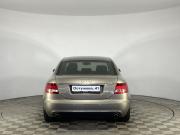 Audi A6 III (C6) Воронеж  - изображение 28
