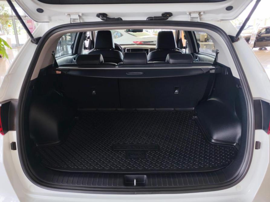 Kia Sportage IV Рестайлинг Астрахань  - изображение 10