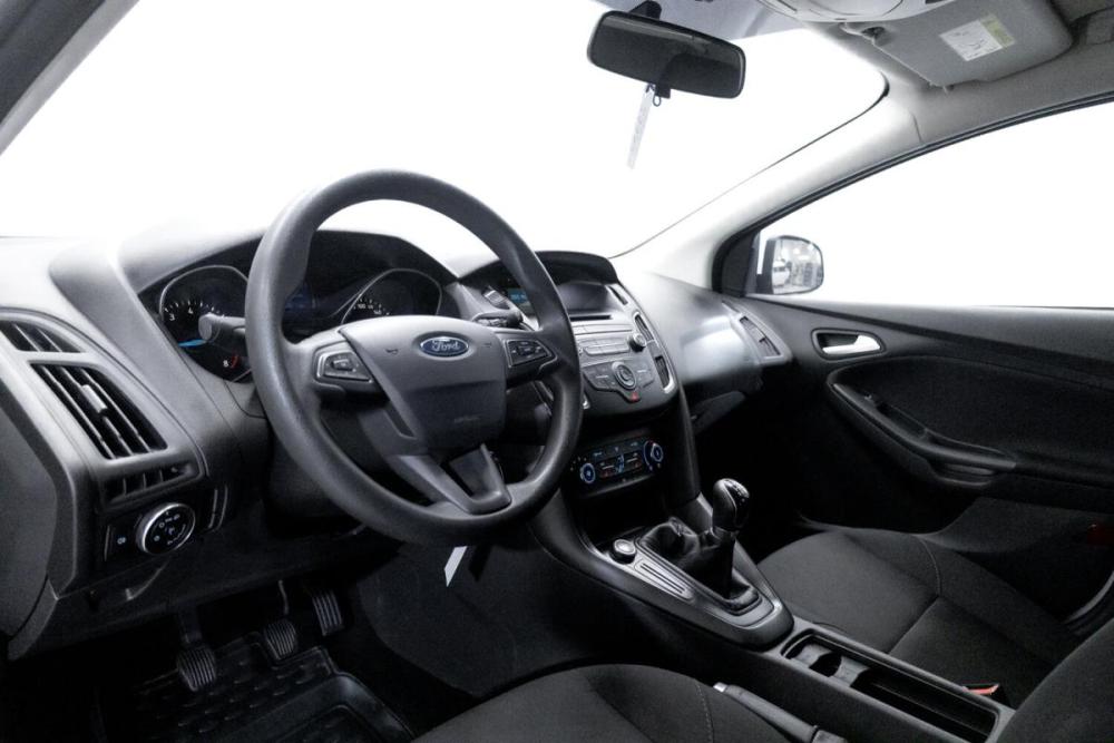 Ford Focus III Рестайлинг Тюмень  - изображение 13