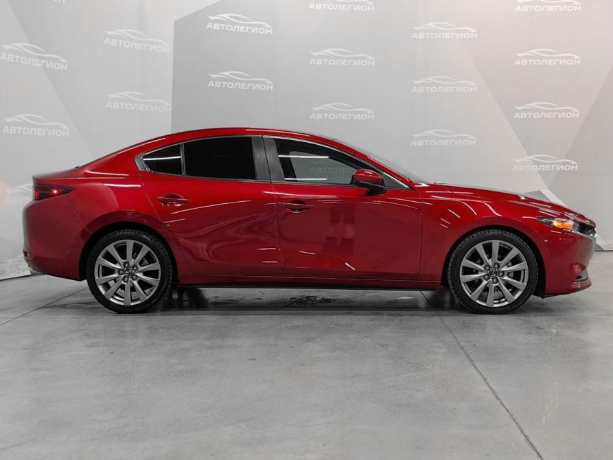 Mazda 3 IV (BP) Новосибирск  - изображение 6