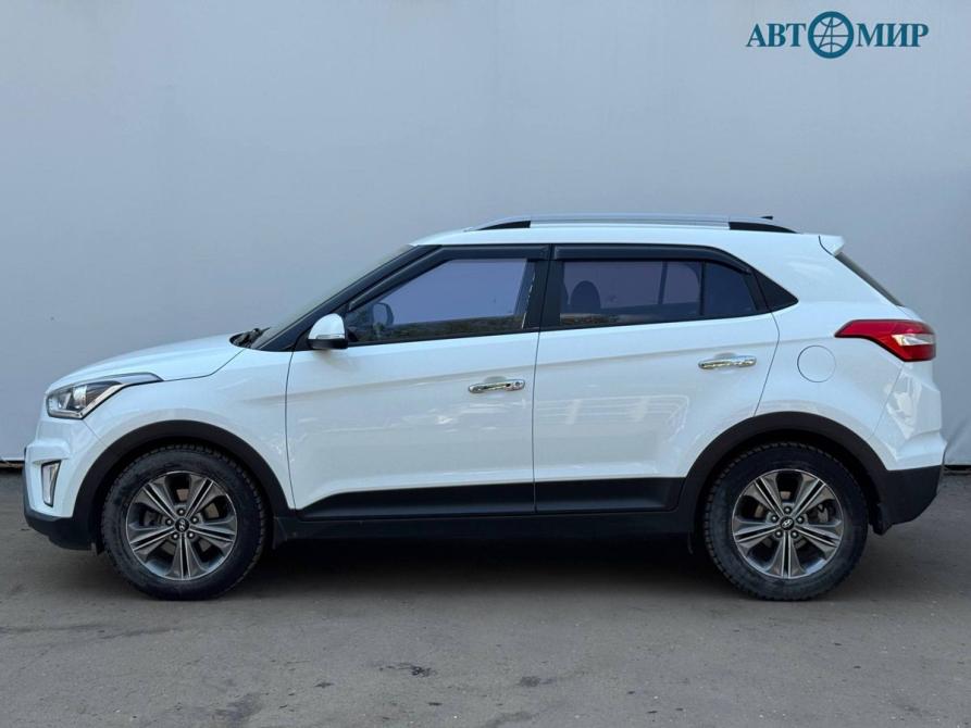 Hyundai Creta I Москва  - изображение 5