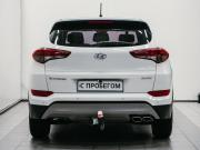 Hyundai Tucson III Красноярск  - изображение 38