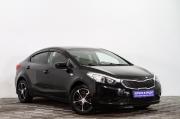 Kia Cerato III Сургут  - изображение 18