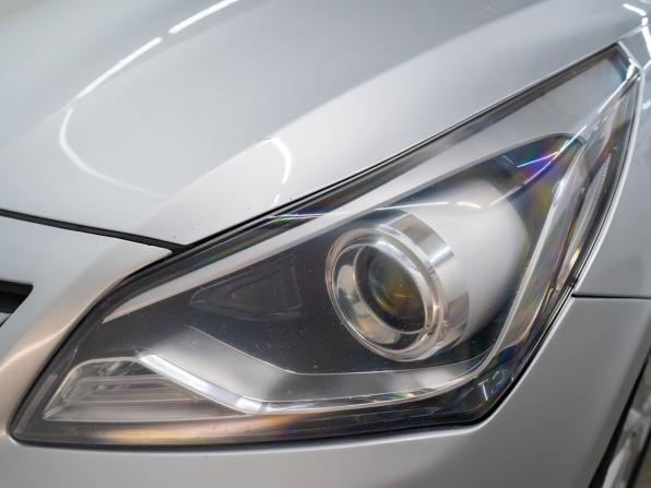 Hyundai Solaris I Рестайлинг с пробегом 2016 года, цена 1 149 000 рублей, 143000 км, седан, Автокод Объявления