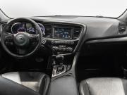 Kia Optima III Рестайлинг Казань  - изображение 15