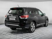 Nissan Pathfinder IV Москва  - изображение 24