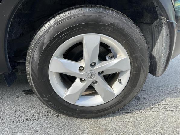 Nissan Qashqai I Рестайлинг с пробегом 2011 года, цена 1 090 000 рублей, 167086 км, внедорожник, Автокод Объявления