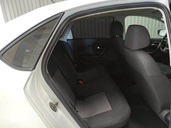Volkswagen Polo V с пробегом 2013 года, цена 645 000 рублей, 180341 км, седан, Автокод Объявления