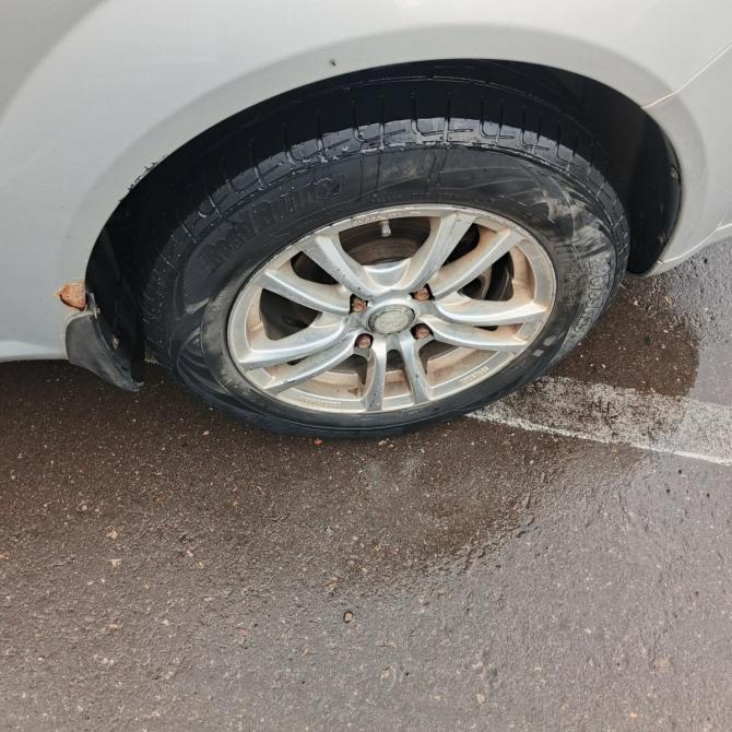 Chevrolet Lacetti I Ярославль  - изображение 5