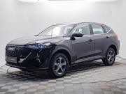 Haval F7 I Рестайлинг Москва  - изображение 19