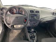 Lada (ВАЗ) Granta I Рестайлинг Санкт-Петербург  - изображение 30