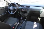Skoda Rapid I Пермь  - изображение 29