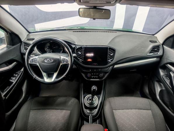 Lada (ВАЗ) Vesta I с пробегом 2019 года, цена 1 149 900 рублей, 185000 км, универсал, Автокод Объявления