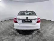 Skoda Rapid I Рестайлинг Уфа  - изображение 29