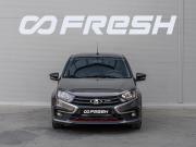 Lada (ВАЗ) Granta I Рестайлинг Краснодар  - изображение 23