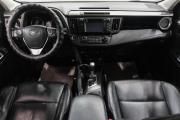 Toyota RAV4 IV (XA40) Рестайлинг Новокузнецк  - изображение 47