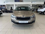 Skoda Rapid II Москва  - изображение 35