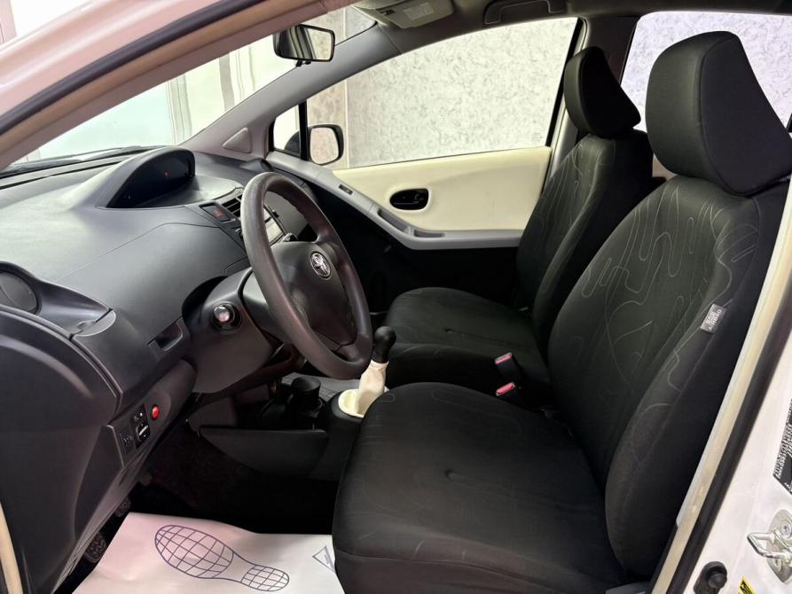 Toyota Yaris II Рестайлинг Ярославль  - изображение 13