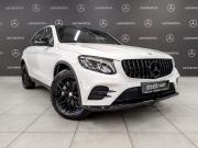 Mercedes-Benz GLC I (X253) Москва  - изображение 33
